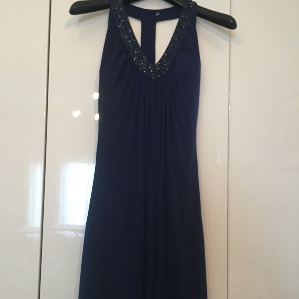 Stylish dress